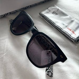 TOMS X Kieth Haring Sunglasses